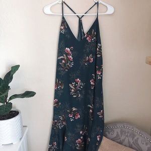 Nordstrom dress